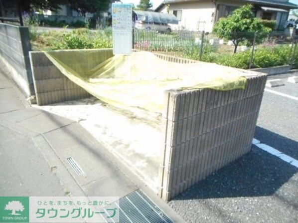 レジェン上沼パーク二番館の物件内観写真